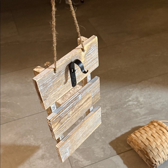 Rustic home decor bundle! - Picture 4 of 6